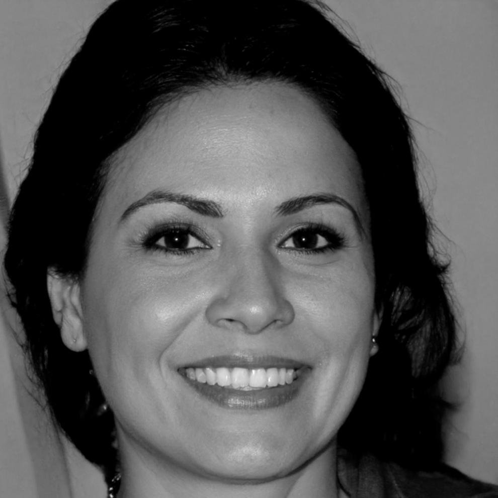 Carmen Rodríguez, Directora de Análisis Fundamental
